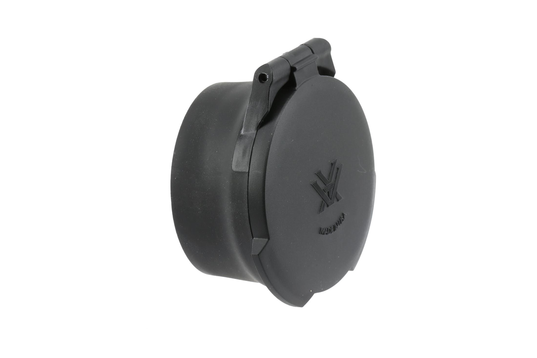 Vortex defender flip cap